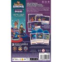 Extension Alliances Epiques : Contre Vents et Marées - Disney Sorcerer's Arena - USAopoly
