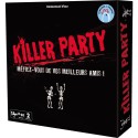 Killer Party - Cocktail Games