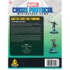 Marvel Crisis Protocol: Rivaux - Bataille pour le Trône - Atomic Mass Games