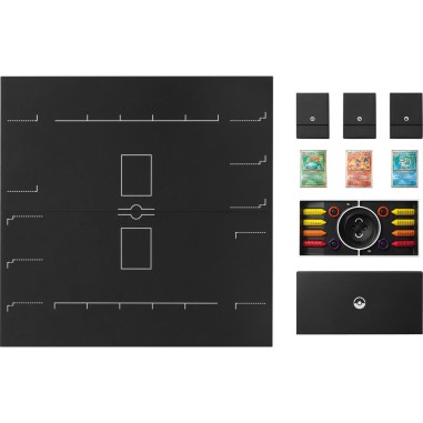 Coffret Trading Card Game Classic En - Pokémon