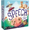 Jeu Speech - Cocktail Games