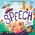 Jeu Speech - Cocktail Games