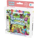 BrainBox Pocket : Le Corps Humain - Bezzerwizzer Studio