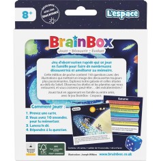 BrainBox Pocket : l’Espace - Bezzerwizzer Studio 2