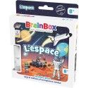 BrainBox Pocket : l’Espace - Bezzerwizzer Studio