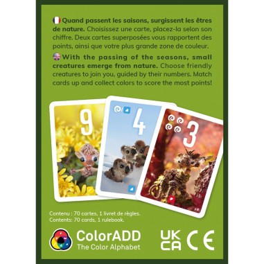 Pixies - Jeux de société - Bombyx