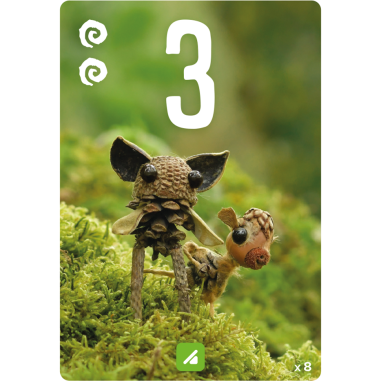 Pixies - Jeux de société - Bombyx