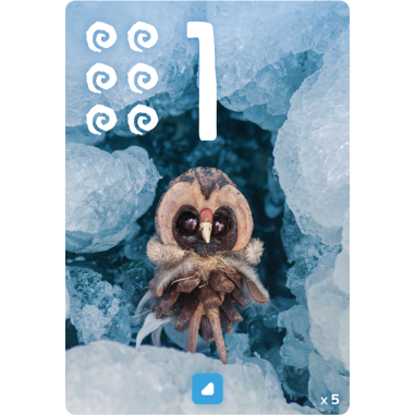 Pixies - Jeux de société - Bombyx