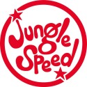 Jungle Speed Jeux Olympiques Paris 2024 - Eco Pack - Asmodée