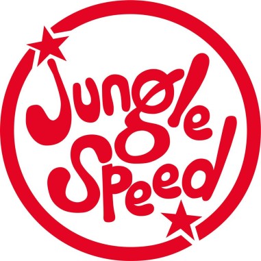 Jungle Speed Eco: Jeux Olympiques Paris 2024 - Zygomatic - Jeux de société - Asmodée