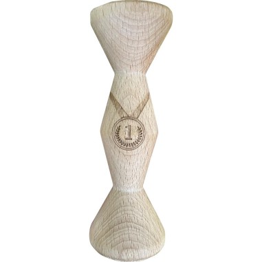 Jungle Speed Eco: Jeux Olympiques Paris 2024 - Zygomatic - Jeux de société - Asmodée