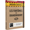 Dossiers Criminels : Les Fantômes de Brandonsbury - Platonia Games