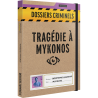 Dossiers Criminels : Tragédie à Mykonos - Platonia Games
