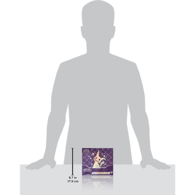 Etb Mimiqui EV4.5 Destinées de Paldea - Pokémon