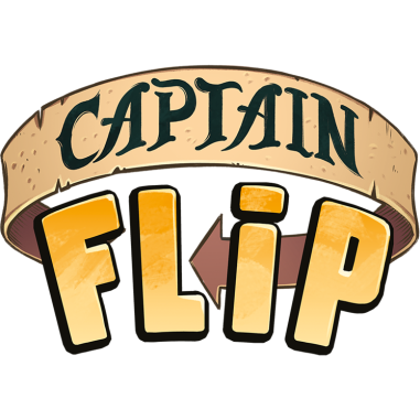 Captain Flip - Jeux de société - Play Punk