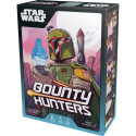 Star Wars : Bounty Hunters - Asmodée