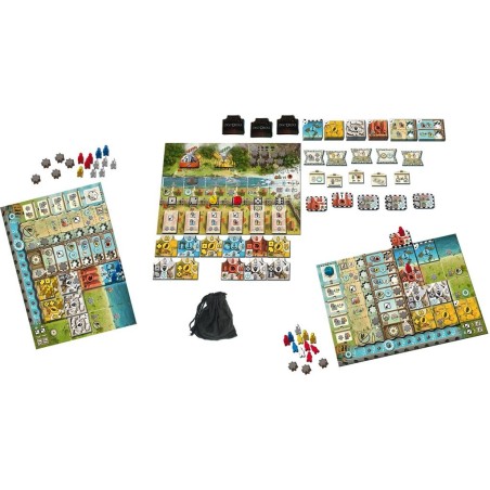Discordia - Un jeu Sylex Edition