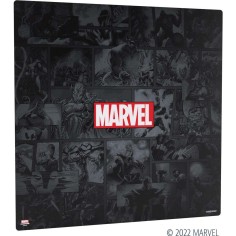 Tapis de Jeu Xxl - Marvel - Gamegenic 2