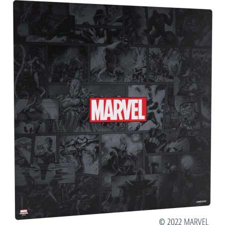 Tapis de Jeu Xxl - Marvel - Gamegenic