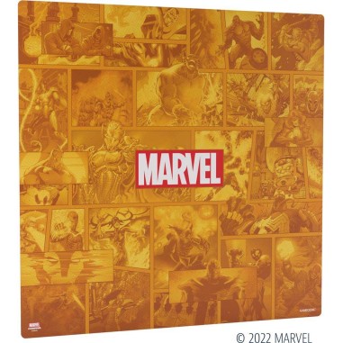 Tapis de Jeu Xxl - Marvel - Gamegenic