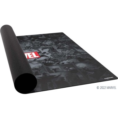 Tapis de Jeu Xxl - Marvel - Gamegenic