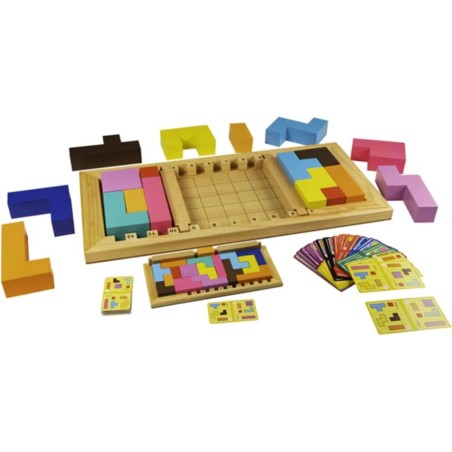 Gagne ton Papa Géant - Jeux de société - Gigamic
