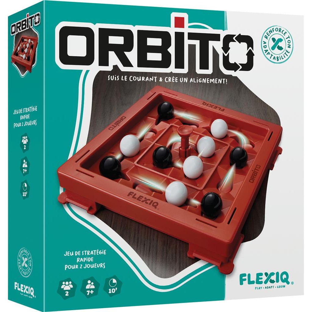 Orbito Flexiq