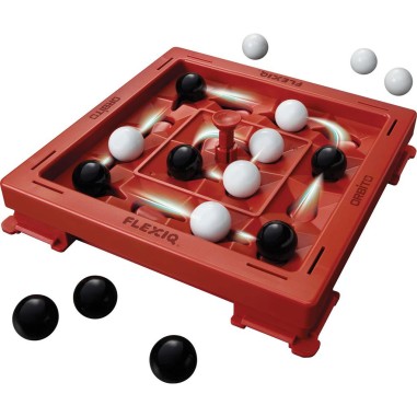 Orbito - Jeux de société - Flexiq