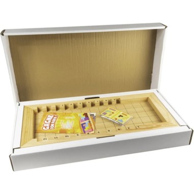 Gagne ton Papa Géant - Jeux de société - Gigamic