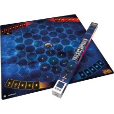 Gg : Twilight Imperium Game Mat - Gamegenic