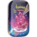 Mini Tin Forgerette Écarlate et Violet EV4.5 Destinées de Paldea - Pokémon