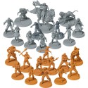 Army of the Dead - Un Jeu Zombicide - Cmon