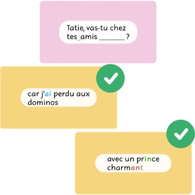 Mon Chihuahua en Pyjama - Jeux de société - Aritma