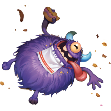 Monstrolicious - Jeux de société - Repos Production