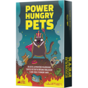 Power Hungry Pets - Exploding Kittens