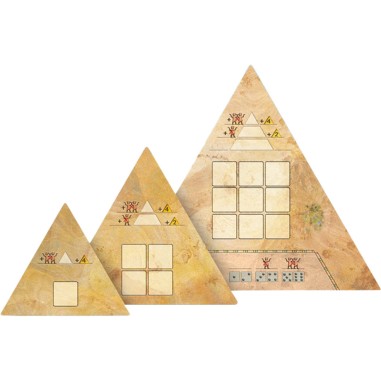 Pyramidice - Don't Panic Games - Jeux de société - Don t Panic Games