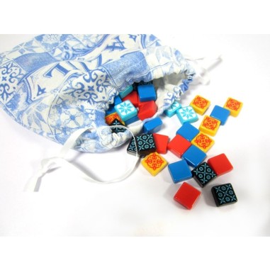 Azul - jeu as d'or 2018 - Plan B Games