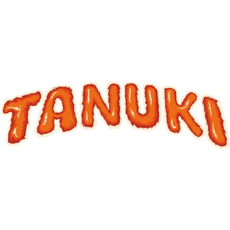 Tanuki - Jeux de société - Synapses Games