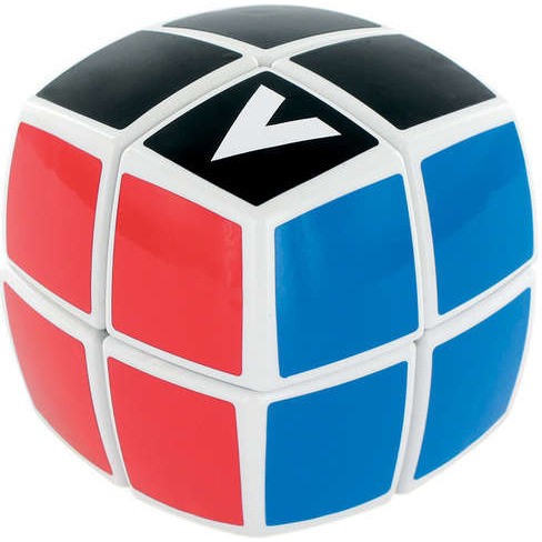Cube 2 classic Bombé Vcube V-cube