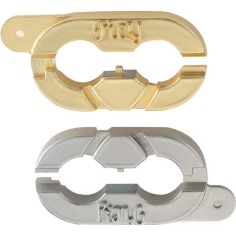 Keyring - Cast Puzzle - Gigamic 2