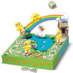 Plouf Canard - Jeu de société enfant - Gigamic 2