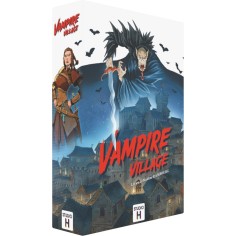 Vampire Village - Studio H