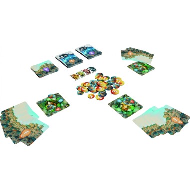 Vampire Village - Jeux de société - Studio H