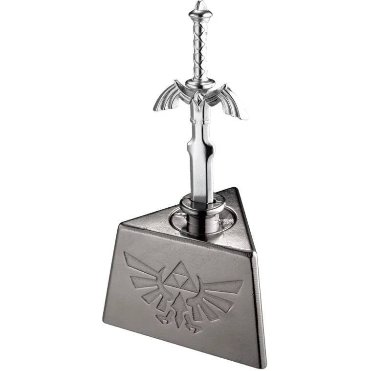 CasseTête Zelda Master Sword diff.6 Huzzle