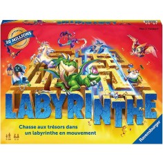 Jeu labyrinthe - Ravensburger