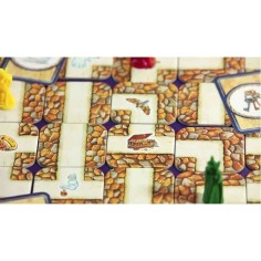 Labyrinthe - jeu - Ravensburger 2