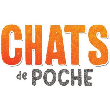 Chats de Poche - Jeux de société - Lumberjacks Studio