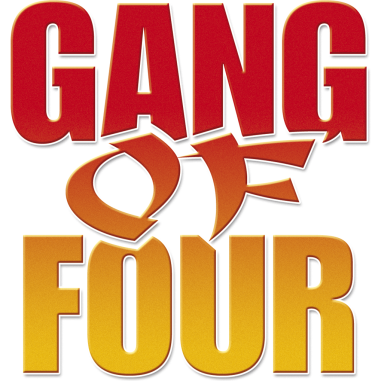 Gang of Four - Jeu de société - Days of Wonder