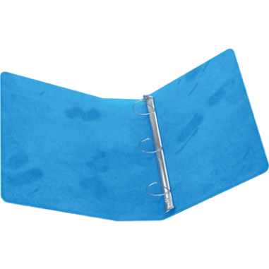 Classeur - Prime - Bleu - Accessoires - Gamegenic