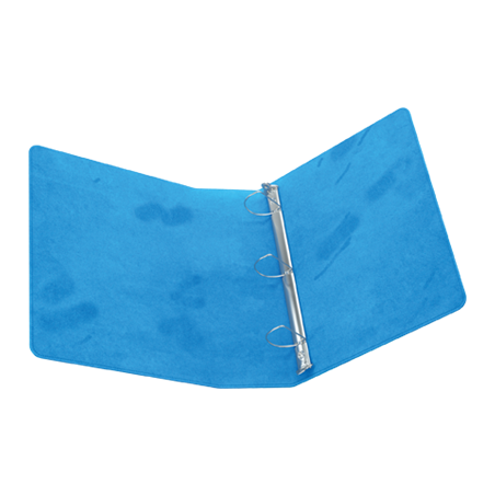Classeur - Prime - Bleu - Accessoires - Gamegenic
